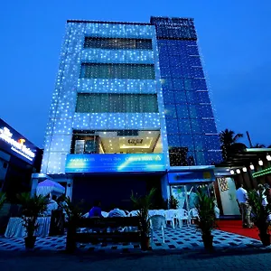 The Crescent India